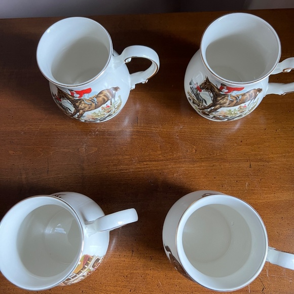 Vintage Sadler Steins - Picture 2 of 3